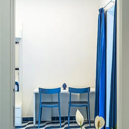 Blumare Apartment