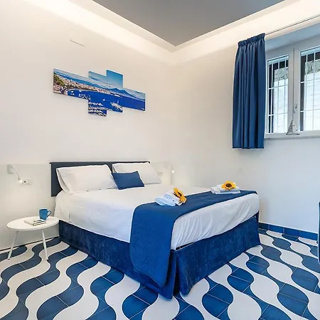 Apartment Blumare *