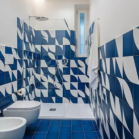 Apartment Blumare