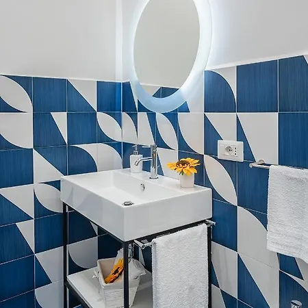 Blumare Apartment *