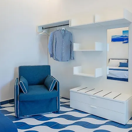 Blumare Apartment Vico Equense