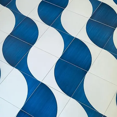 Blumare Apartment