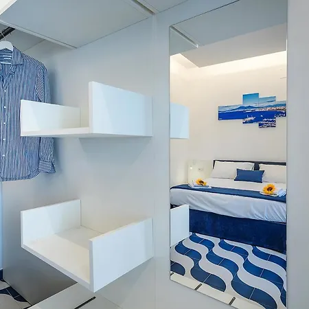 Blumare Vico Equense