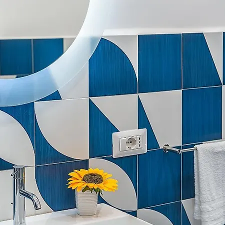 Blumare Vico Equense