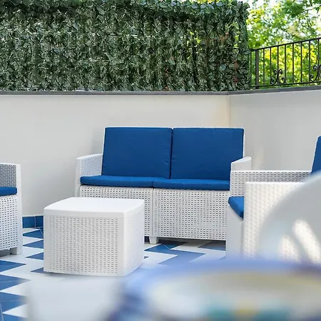 Apartament Blumare Vico Equense