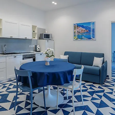 Blumare Apartament *