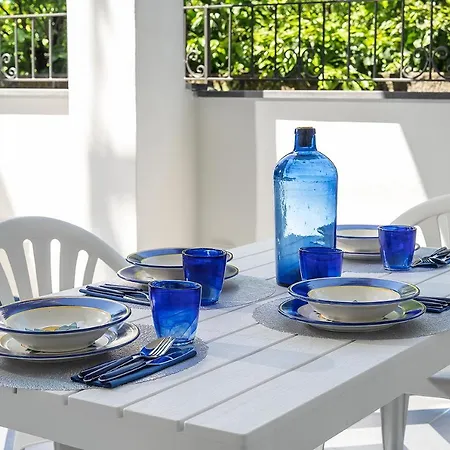 Apartament Blumare Vico Equense