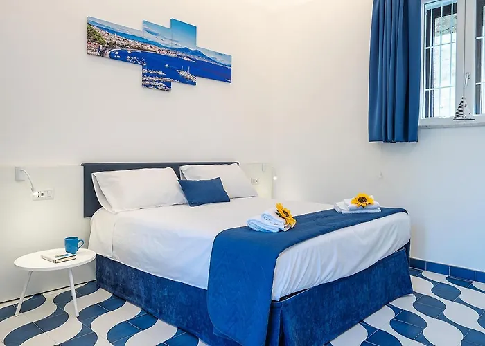 Apartamento Blumare *