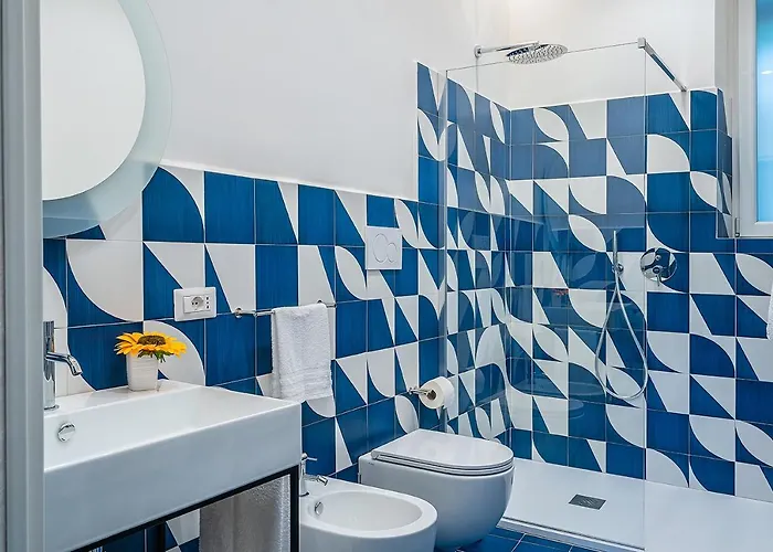 Blumare Apartamento Vico Equense