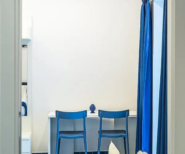 Blumare Apartamento